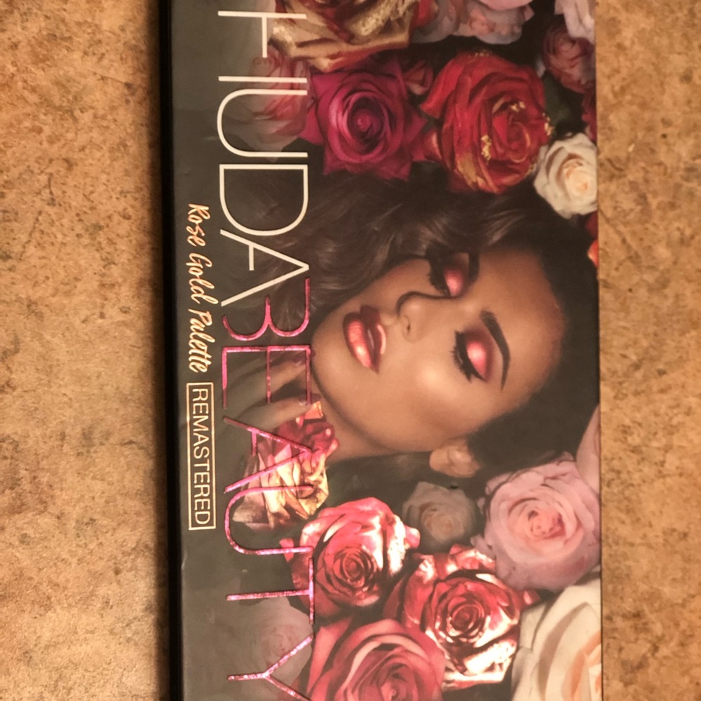 Huda remastered